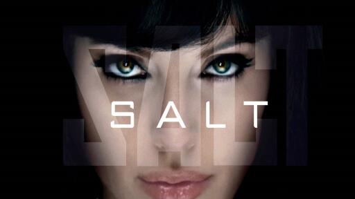 Angelina Jolie Salt