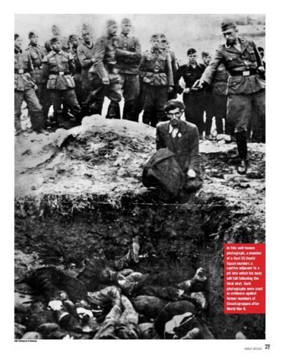WWII History Magazine Adolf Hitler collector's Edition Special Edition 2016 (5)
