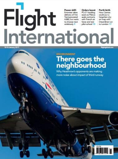 Flight International 10 January 2017 (1)