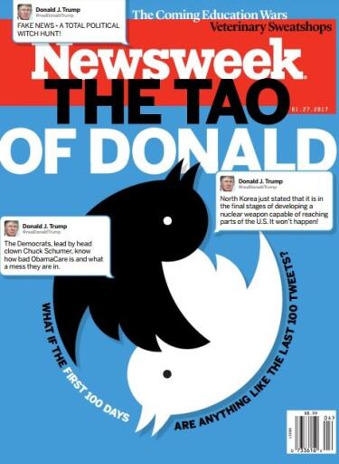 Newsweek USA 27 January 2017 (1)