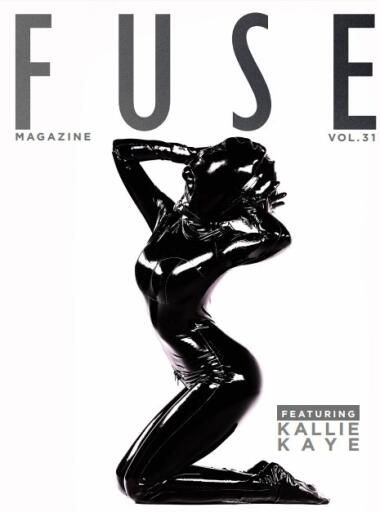 Fuse Issue 31, 2017 (1)