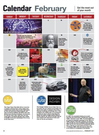 Popular Mechanics February 2017 (2)