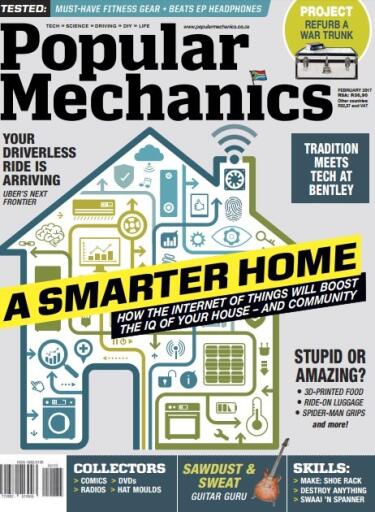 Popular Mechanics February 2017 (1)