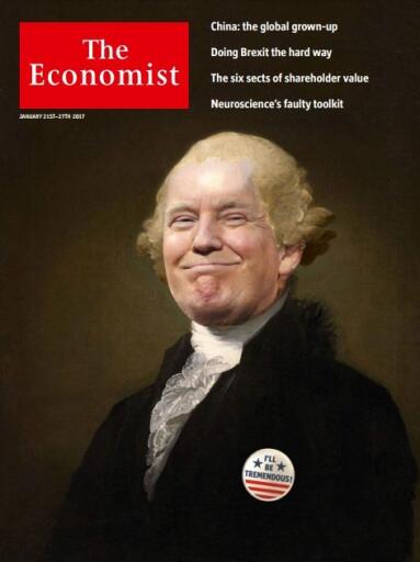 The Economist Europe January 21 27, 2017 (1)