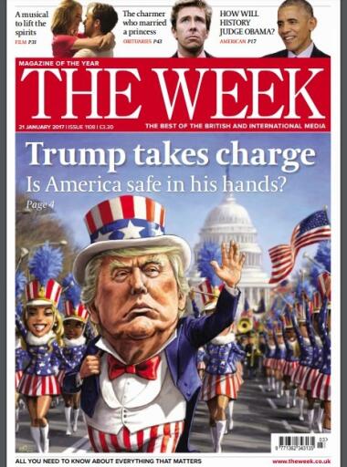 The Week UK 21 January 2017 (1)
