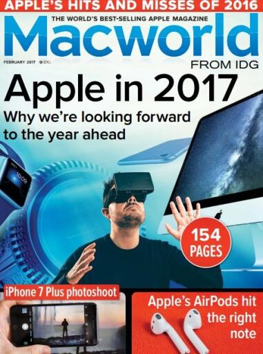 Macworld UK February 2017 (1)