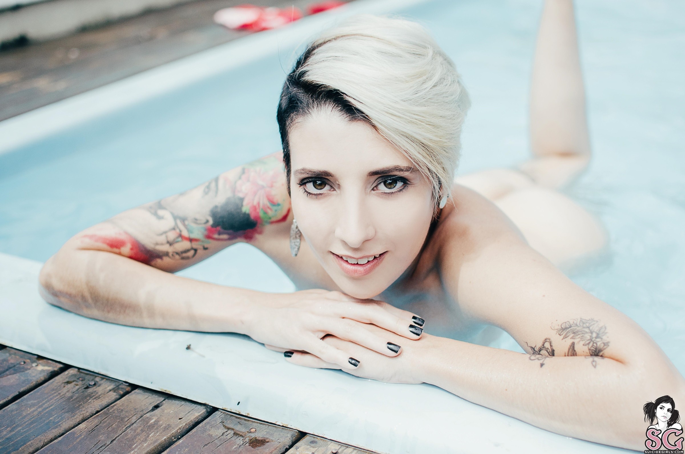 Sammysable Suicide