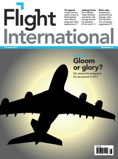 Flight International 3 9 January 2017 (1)
