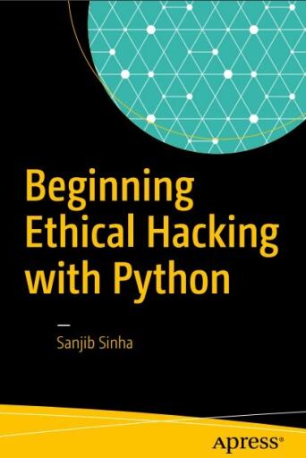 Beginning Ethical Hacking with Python (1)