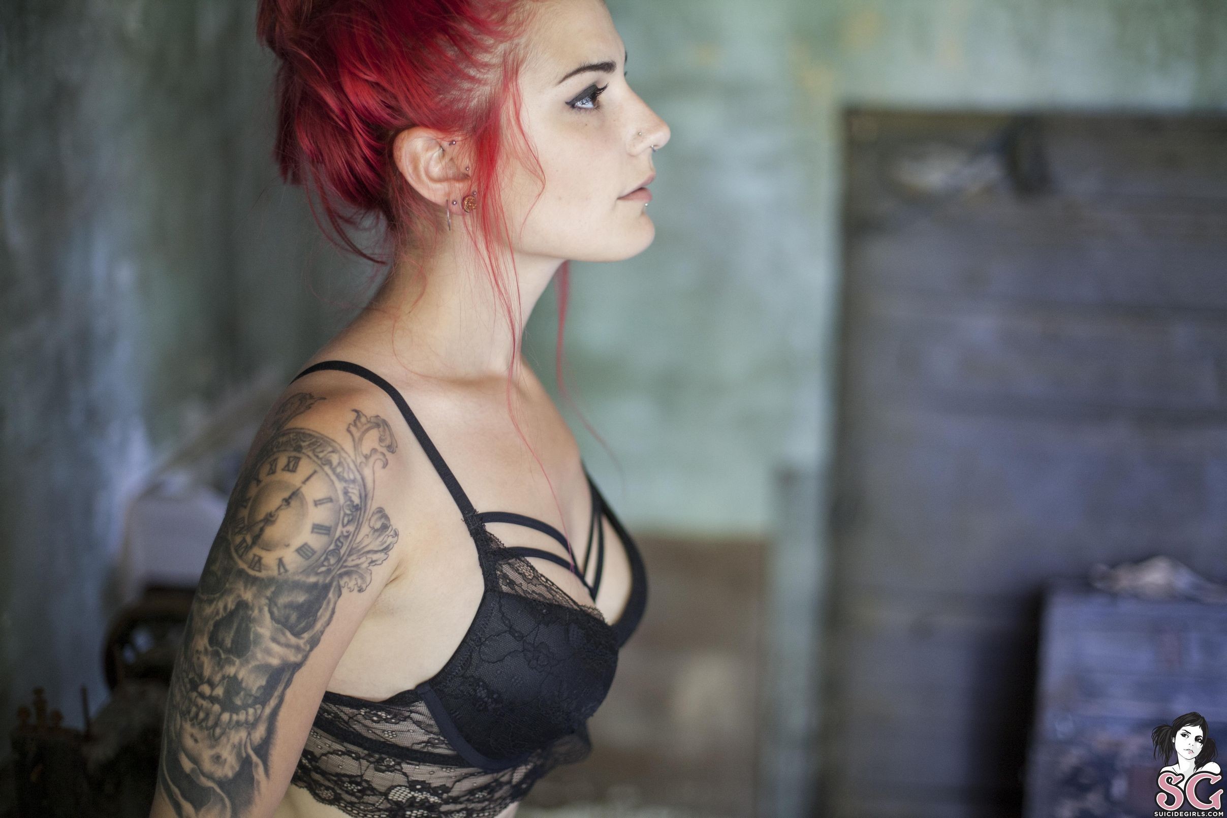 Sammysable Suicide