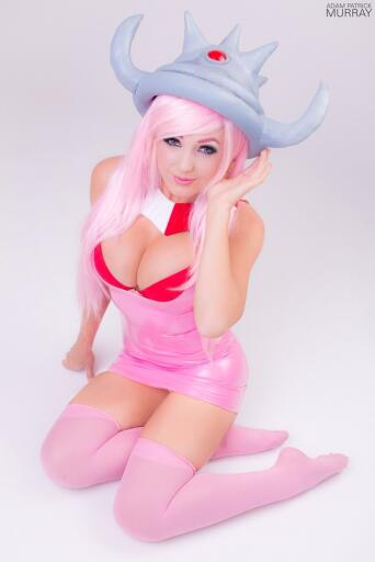 Amazing Cosplay girls with beautiful costumes (38) Computer Wallpaper