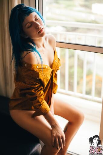 Natural beauty suicide Girl Koroguire Cozy Afternoon 04 HQ lossless high resolution image