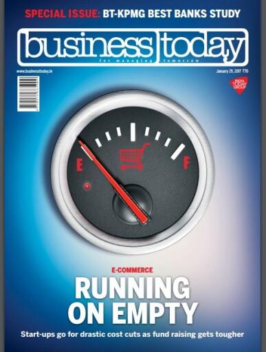 Business Today January 29, 2017 (1)