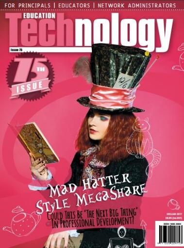 Education Technology Solutions December 2016 January 2017 (1)