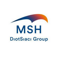 MSH China Logo