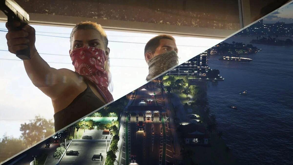 GTA 6 PC version