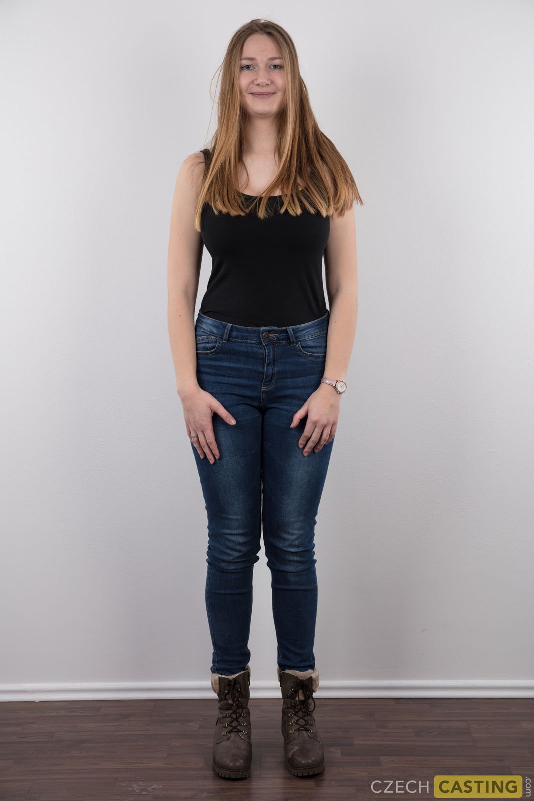 Czech Casting Katerina 8617