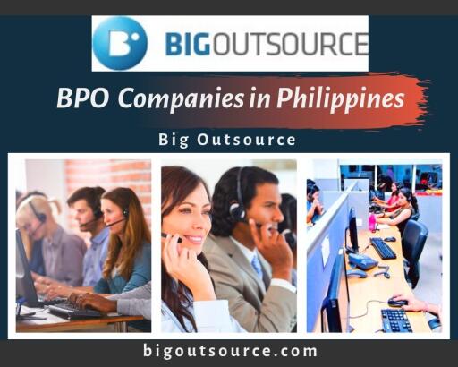 BPO Companies in Philippines