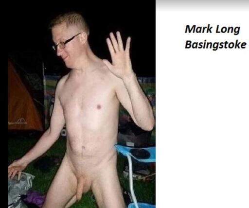 #Mark Long #basingstoke