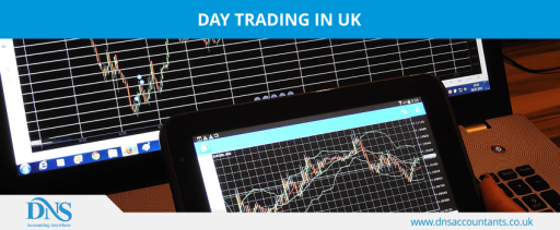 day trading in uk