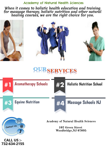 Academy of Natural Health Sciences
