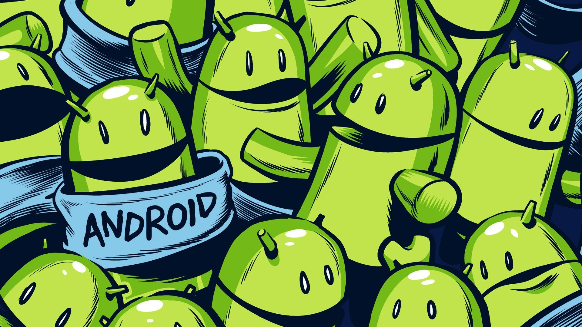 Android backgrounds. Андроид. Фон для андроид. Android арт. Андроид зеленый человечек.