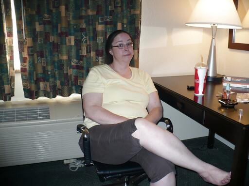 Brenda Wilcox Motel Strip (39)