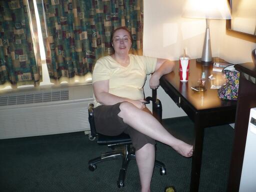 Brenda Wilcox Motel Strip (57)