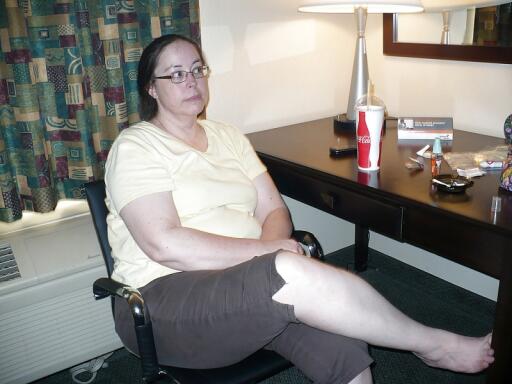 Brenda Wilcox Motel Strip (62)