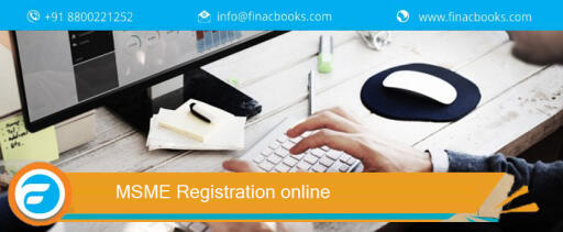 MSME Registration online
