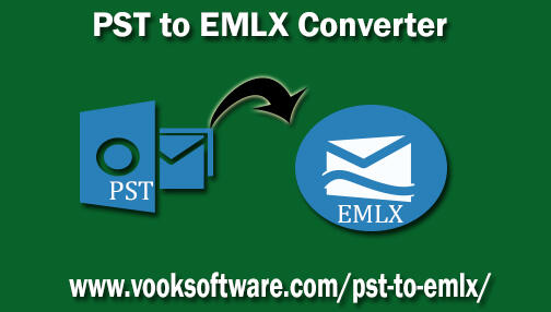PST to EMLX Converter Tool