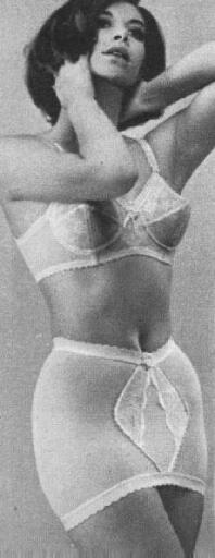 Vintage Sexy Women in Corsets and Stockings superunitedkingdom (27)