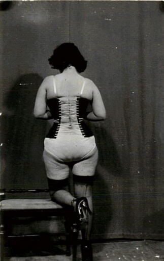 Vintage Sexy Women in Corsets and Stockings superunitedkingdom (183)