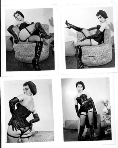 Vintage Sexy Women in Corsets and Stockings superunitedkingdom (108)