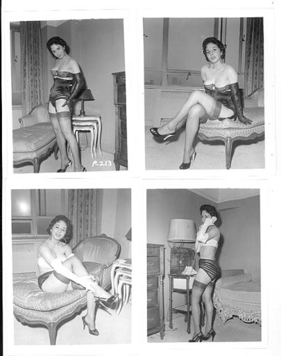 Vintage Sexy Women in Corsets and Stockings superunitedkingdom (106)