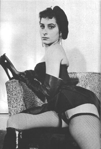 Vintage Sexy Women in Corsets and Stockings superunitedkingdom (140)