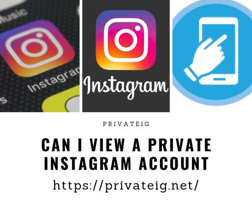 Can I View a Private Instagram Account - PrivateIG