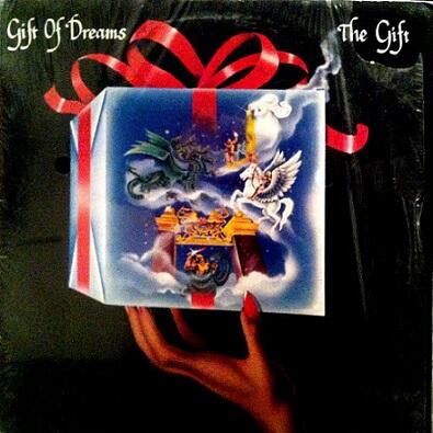 Gift Of Dreams The Gift 1982