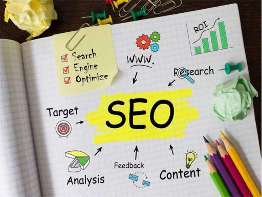 Services SEO Service for lawyers