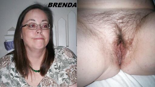 Brenda Wilcox Dressed and Undressed (34)