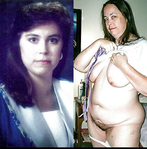 Brenda Wilcox Then and Now (2)