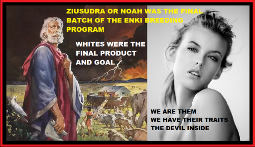 ZIUSUDRA OR NOAH WAS THE FINAL BATCH OF ENKI BREEDING1