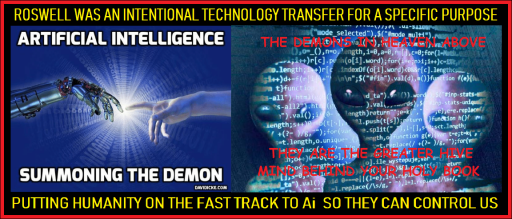 artificial intelligence summoning the demon davidicke com artificial intelligence can detect 7054784