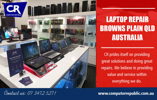Laptop repair Browns Plain QLD Australia