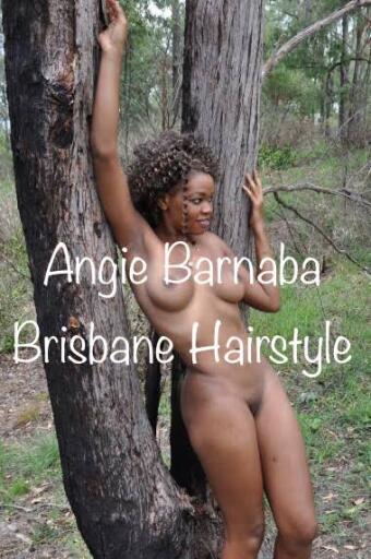 Angie Barnaba - Brisbane girl