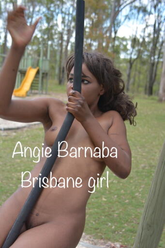 Angie Barnaba - Brisbane Hairstyle