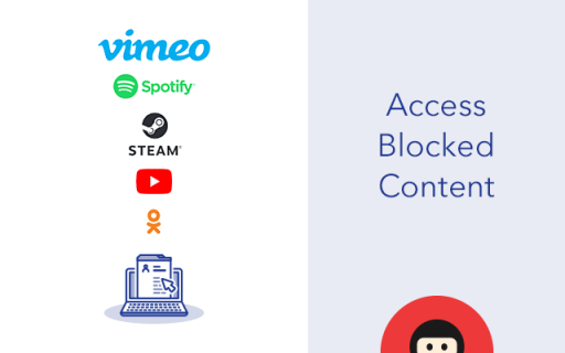 How to visit blocked sites? - iNinja