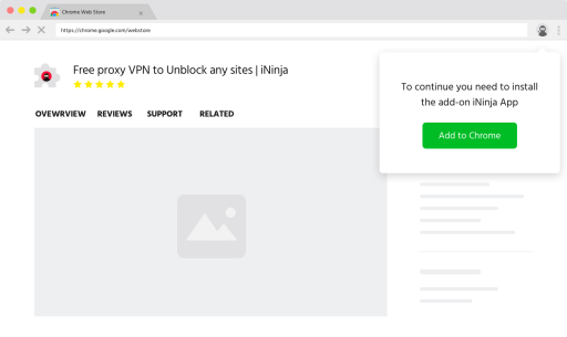 Comprehensive Guide to Hiding Your IP Address - iNinja