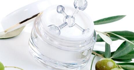 Cosmetic Peptides