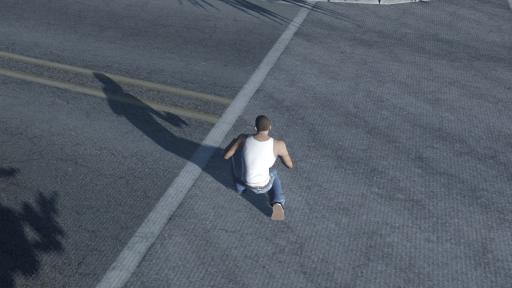 Grand Theft Auto San Andreas Screenshot 2019.05.30 21.21.58.19